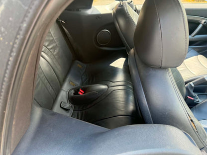 2007- MINI COOPER JOHN COOPER WORKS