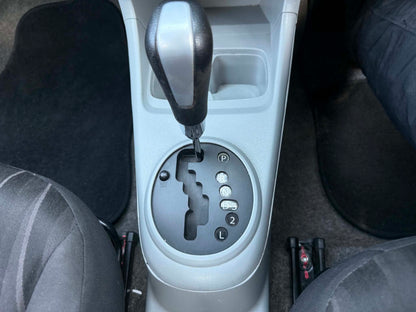 2010-NISSAN PIXO AUTOMATIC
