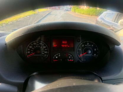 2019- CITROEN RELAY