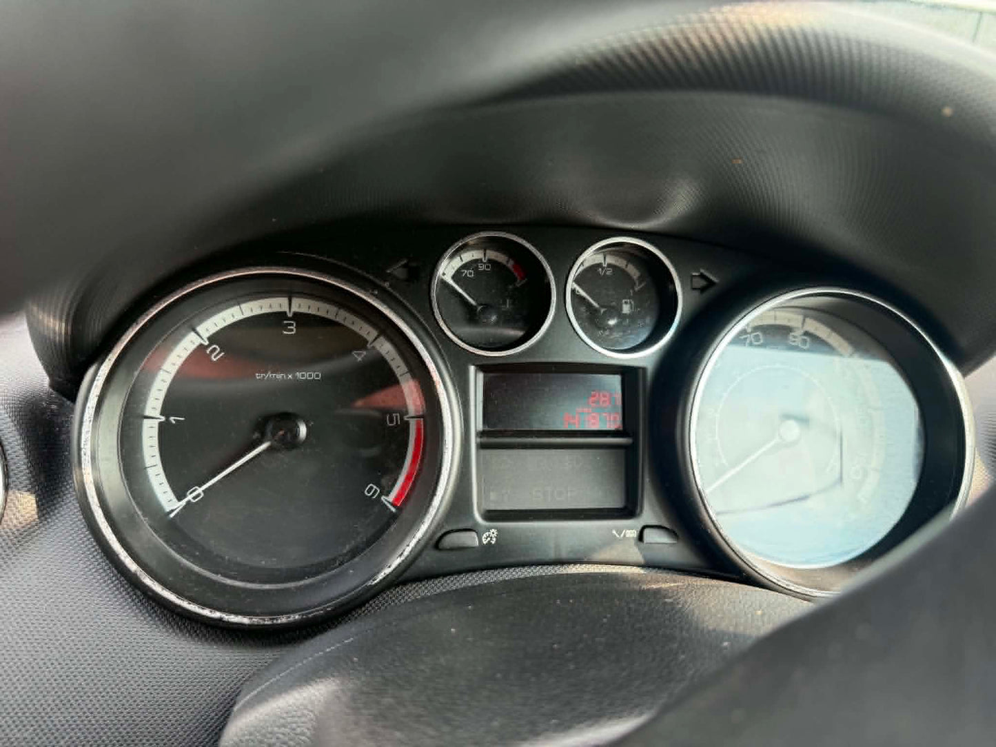 2008-PEUGEOT 308