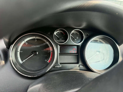 2008-PEUGEOT 308