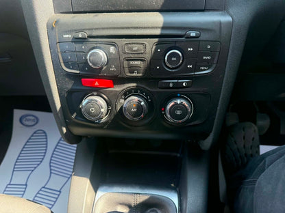 2013-CITROEN C4