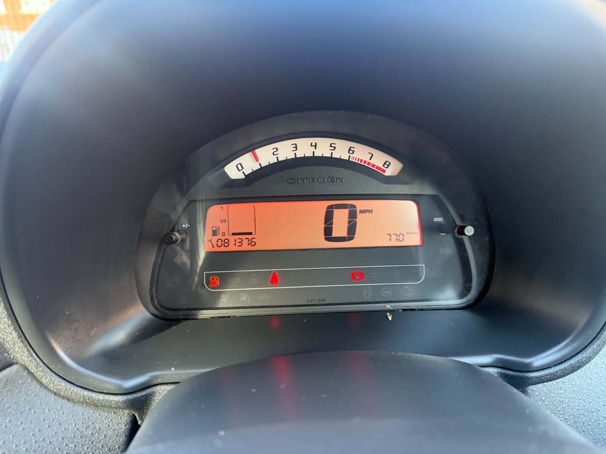 2010-CITROEN C3