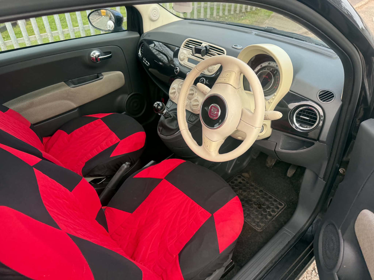 2011-FIAT 500