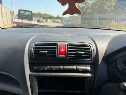 2005-KIA PICANTO