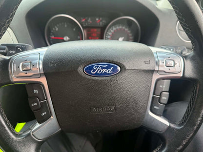 2010-FORD MONDEO