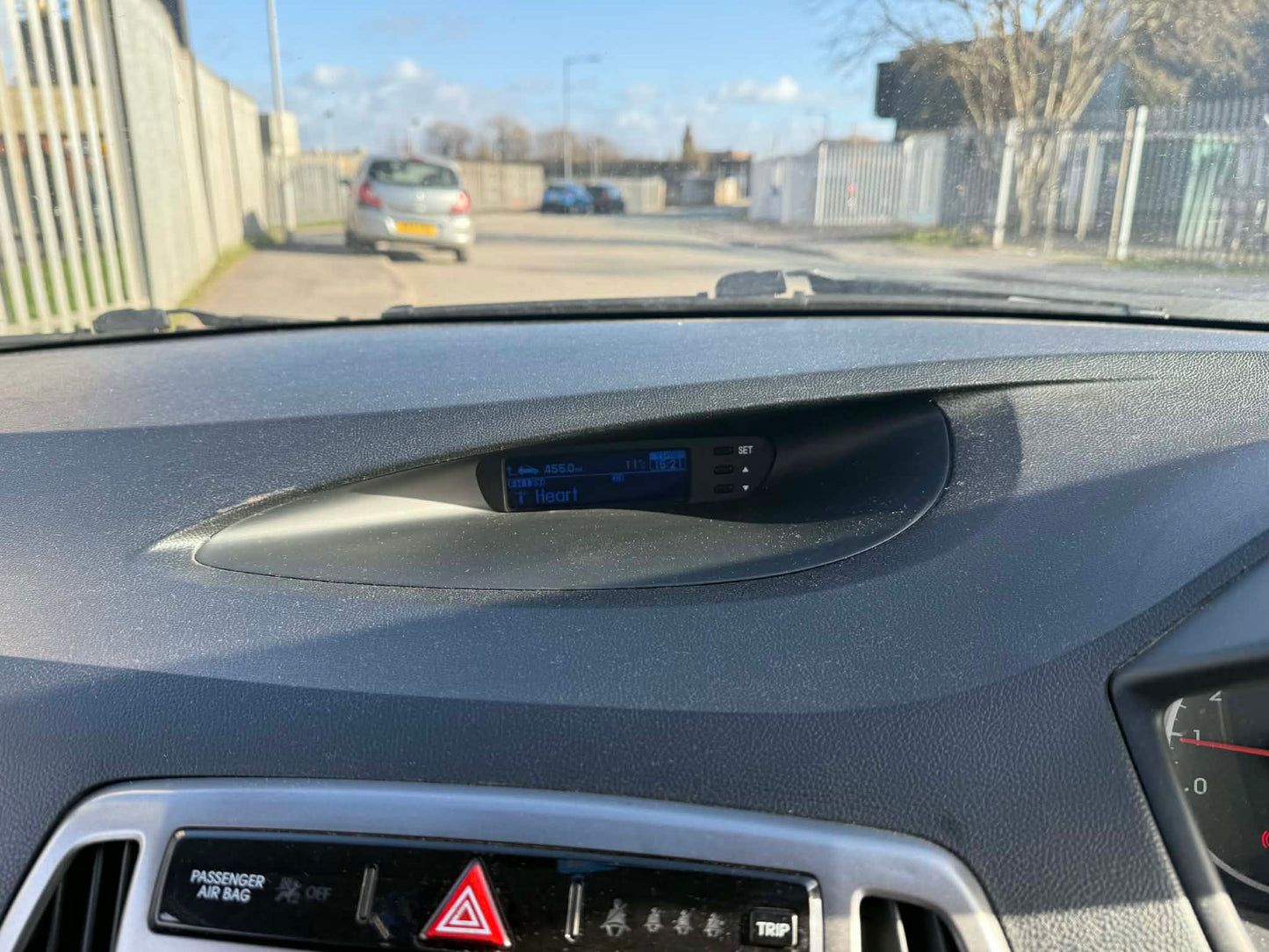 2013 - HYUNDAI I20 LOW MILEAGE