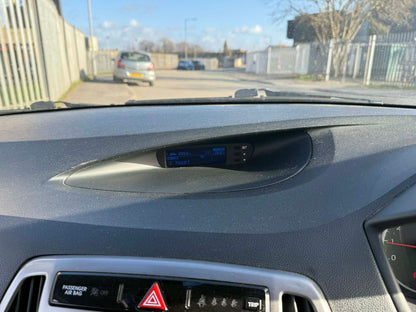 2013 - HYUNDAI I20 LOW MILEAGE