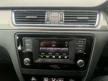 2017-SKODA RAPID