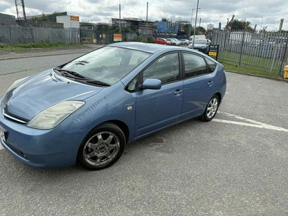 2006 - TOYOTA PRIUS