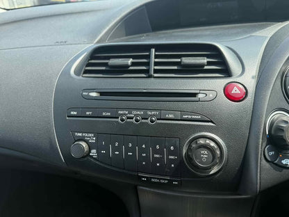 2009 - HONDA CIVIC