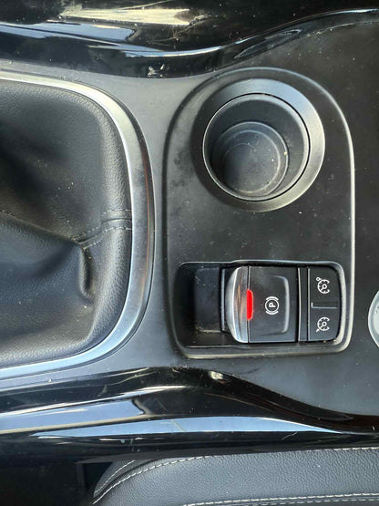 2017 - RENAULT KADJAR