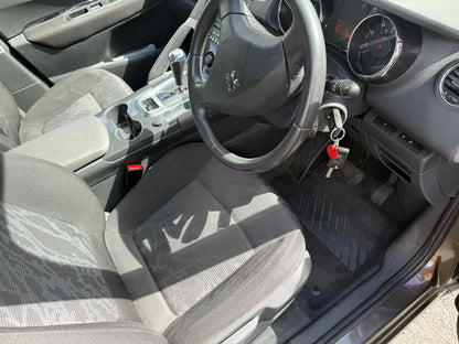 2011 - PEUGEOT 3008 SPORT