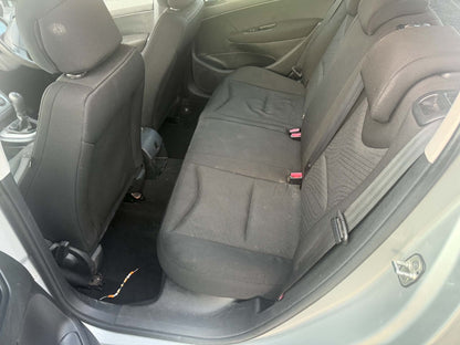 2009-PEUGEOT 308