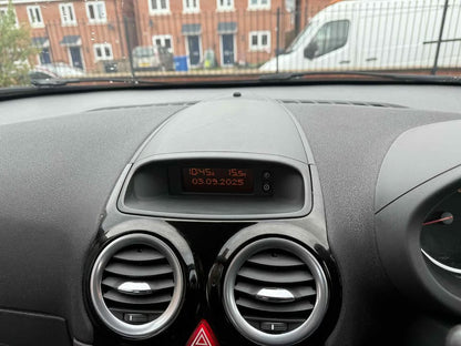 2013 - VAUXHALL CORSA