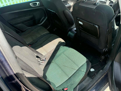 2008-PEUGEOT 307SW