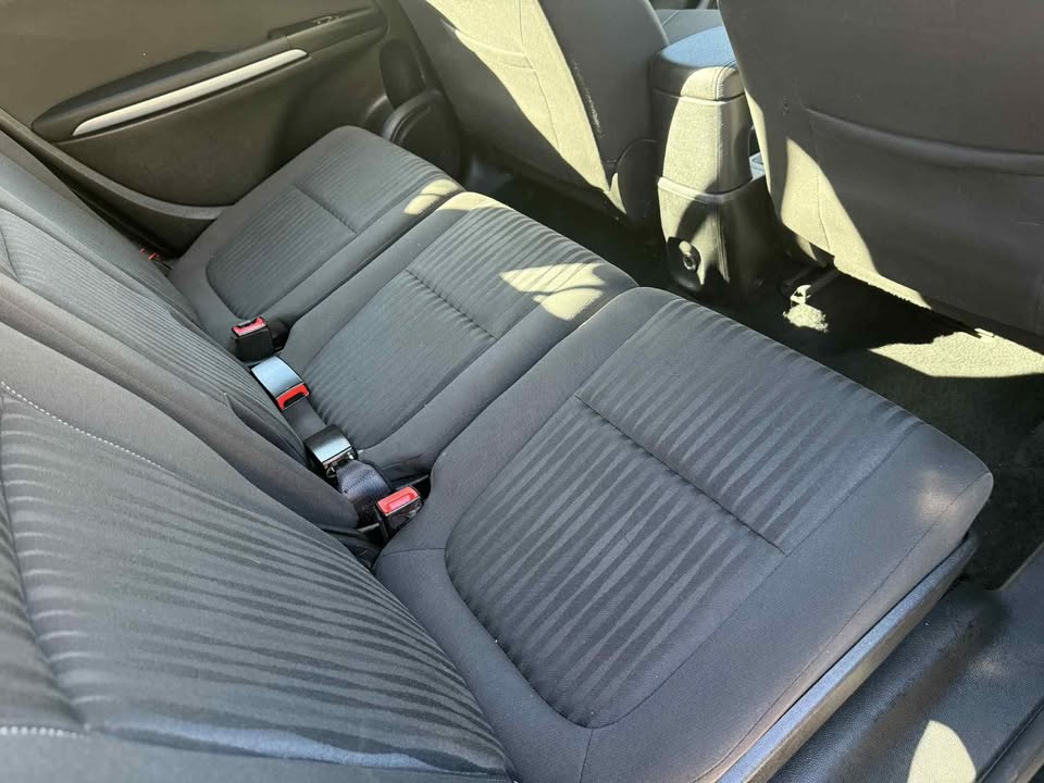 2016 - VAUXHALL ZAFIRA