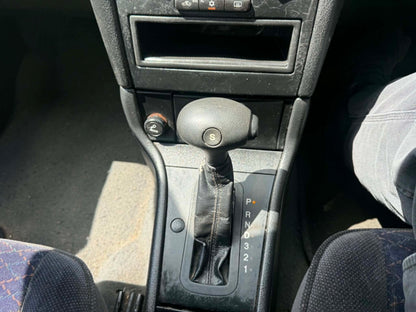 1999-VAUXHALL ASTRA AUTOMATIC