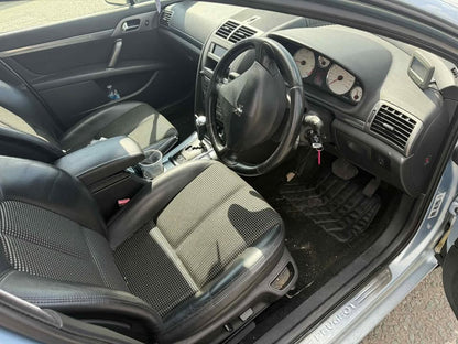 2006 - PEUGEOT 407