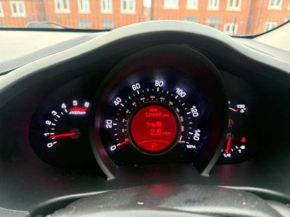 2011-KIA SPORTAGE