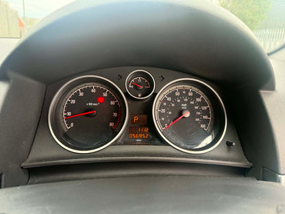 2007-ASTRA AUTOMATIC