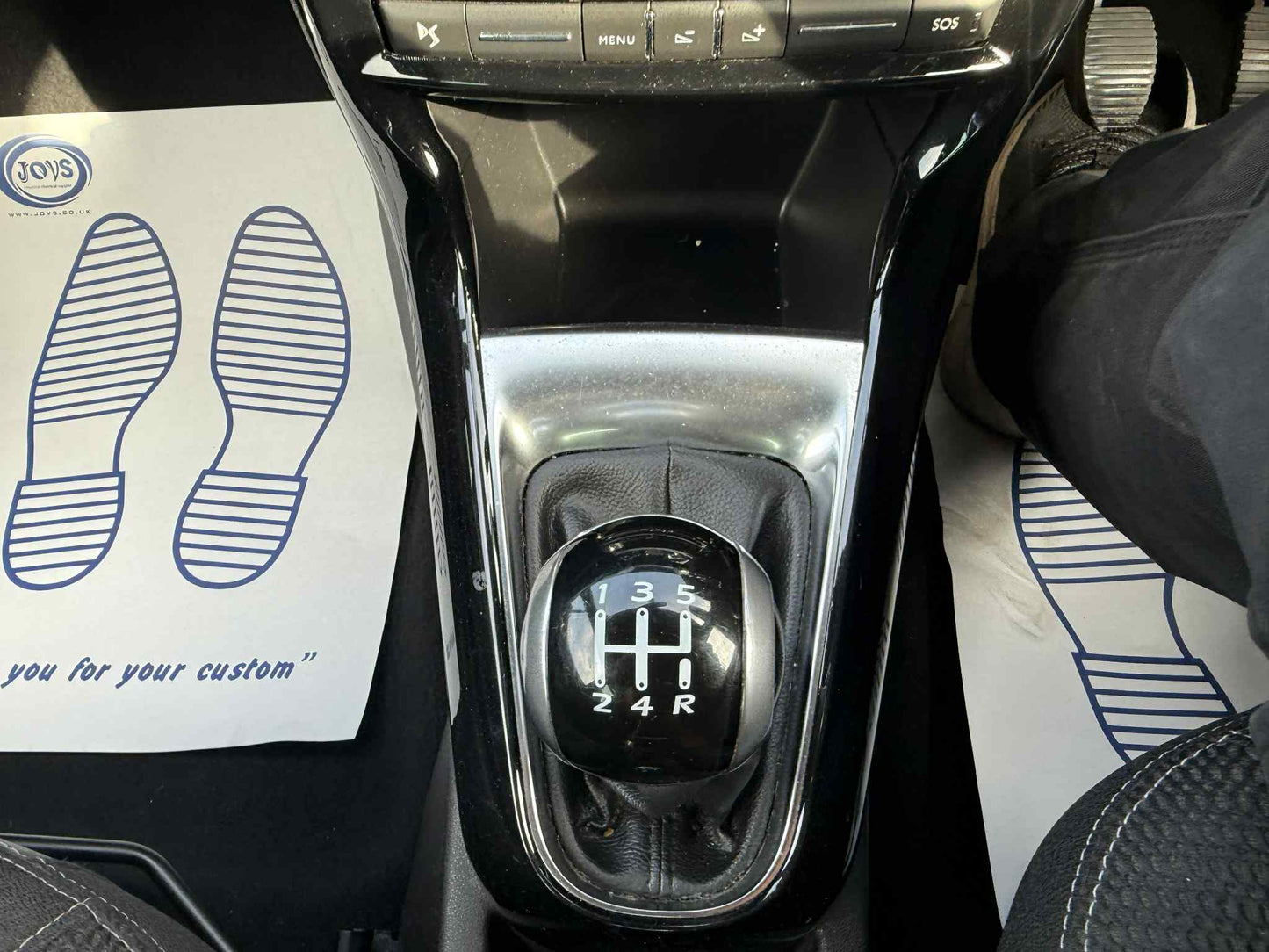 2015-CITROEN DS3