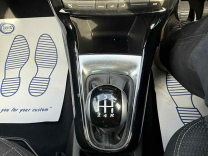 2015-CITROEN DS3