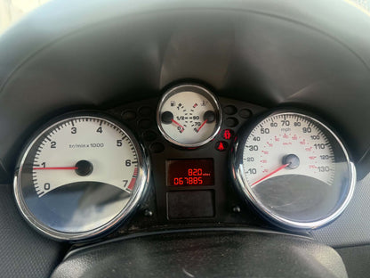 2010-PEUGEOT 207