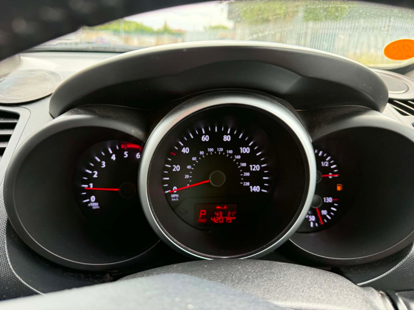 2014-KIA SOUL