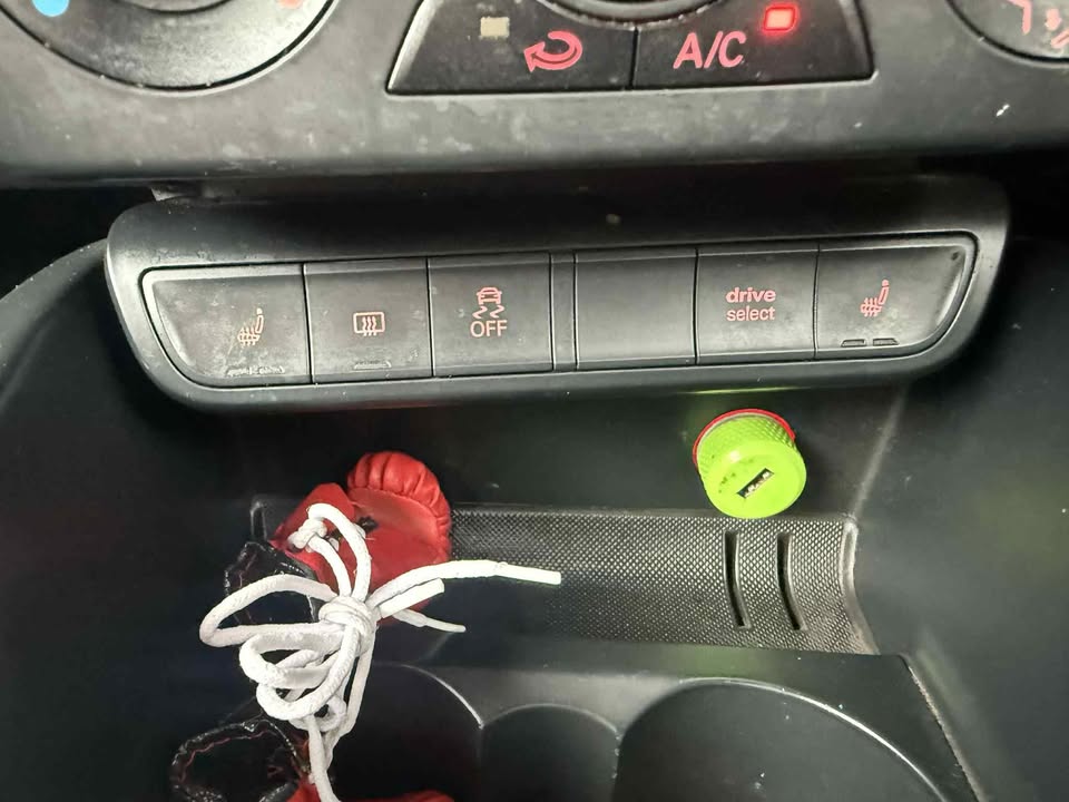 2016 - AUDI A1