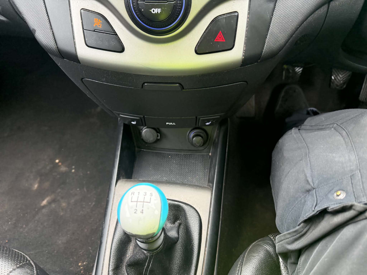 2009-HYUNDAI I30