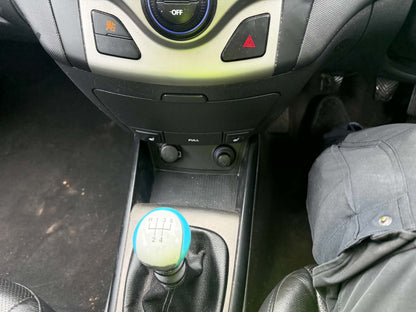2009-HYUNDAI I30
