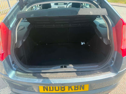 2008 - CITROEN C4