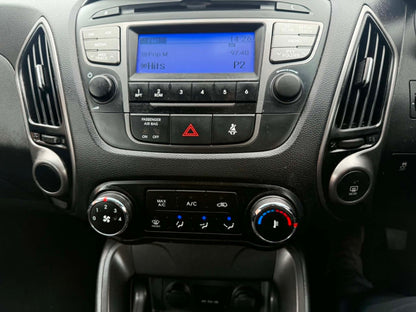 2014 - HYUNDAI IX35