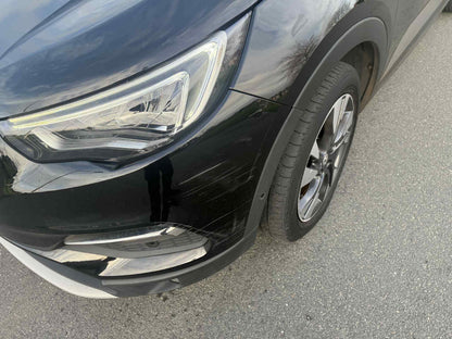 2020 - VAUXHALL GRANDLAND X