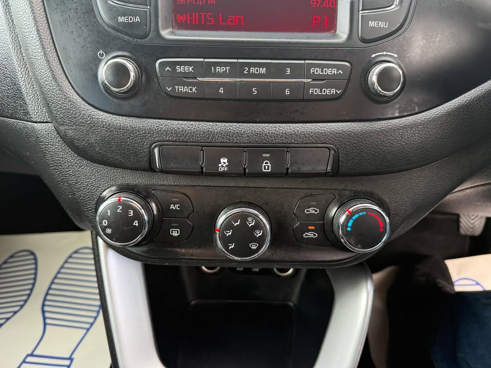 2016 - KIA CEED SW