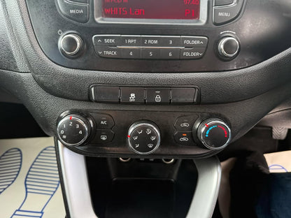 2016 - KIA CEED SW
