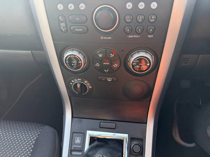 2009 - SUZUKI GRAND VITARA