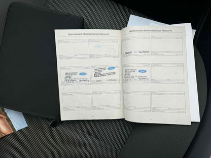 2010 - FORD KUGA