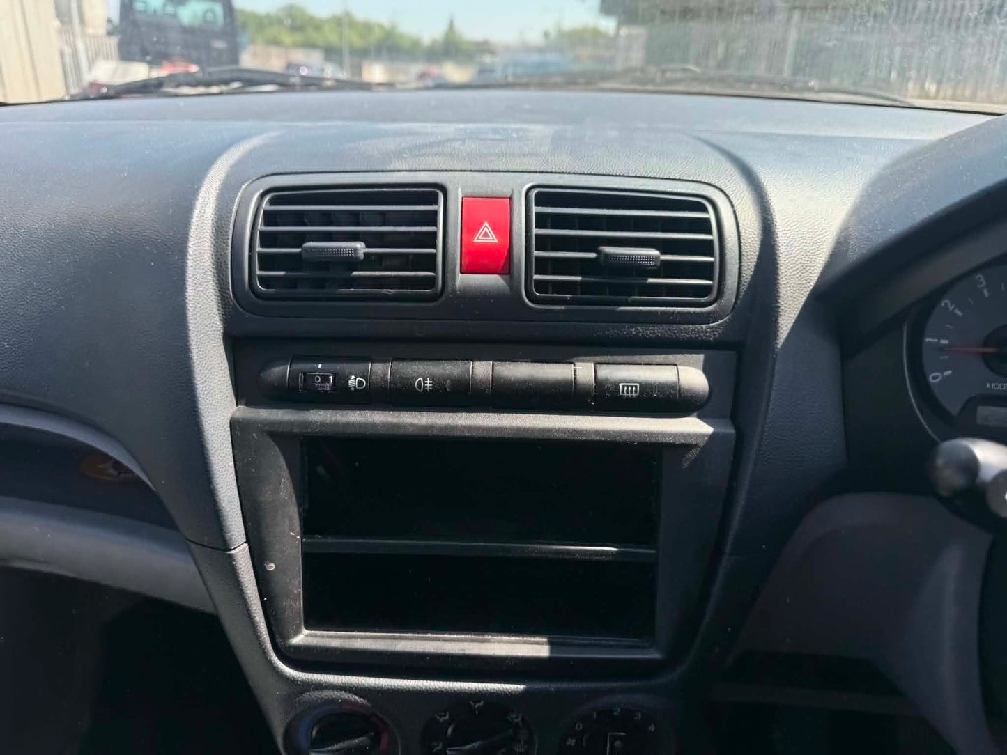 2005-KIA PICANTO