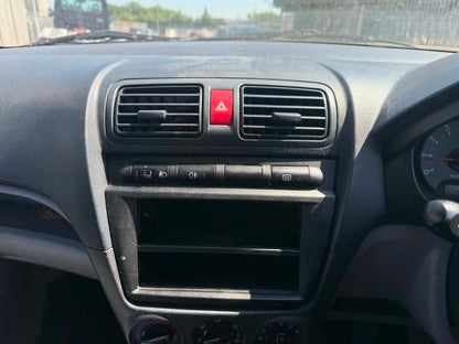 2005-KIA PICANTO