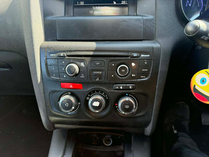 2014-CITROEN C4 AUTOMATIC