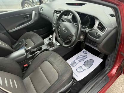 2014 - KIA CEED