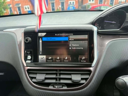 2014-PEUGEOT 2008