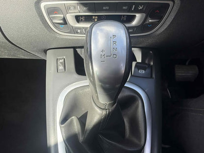 2011 - RENAULT SCENIC