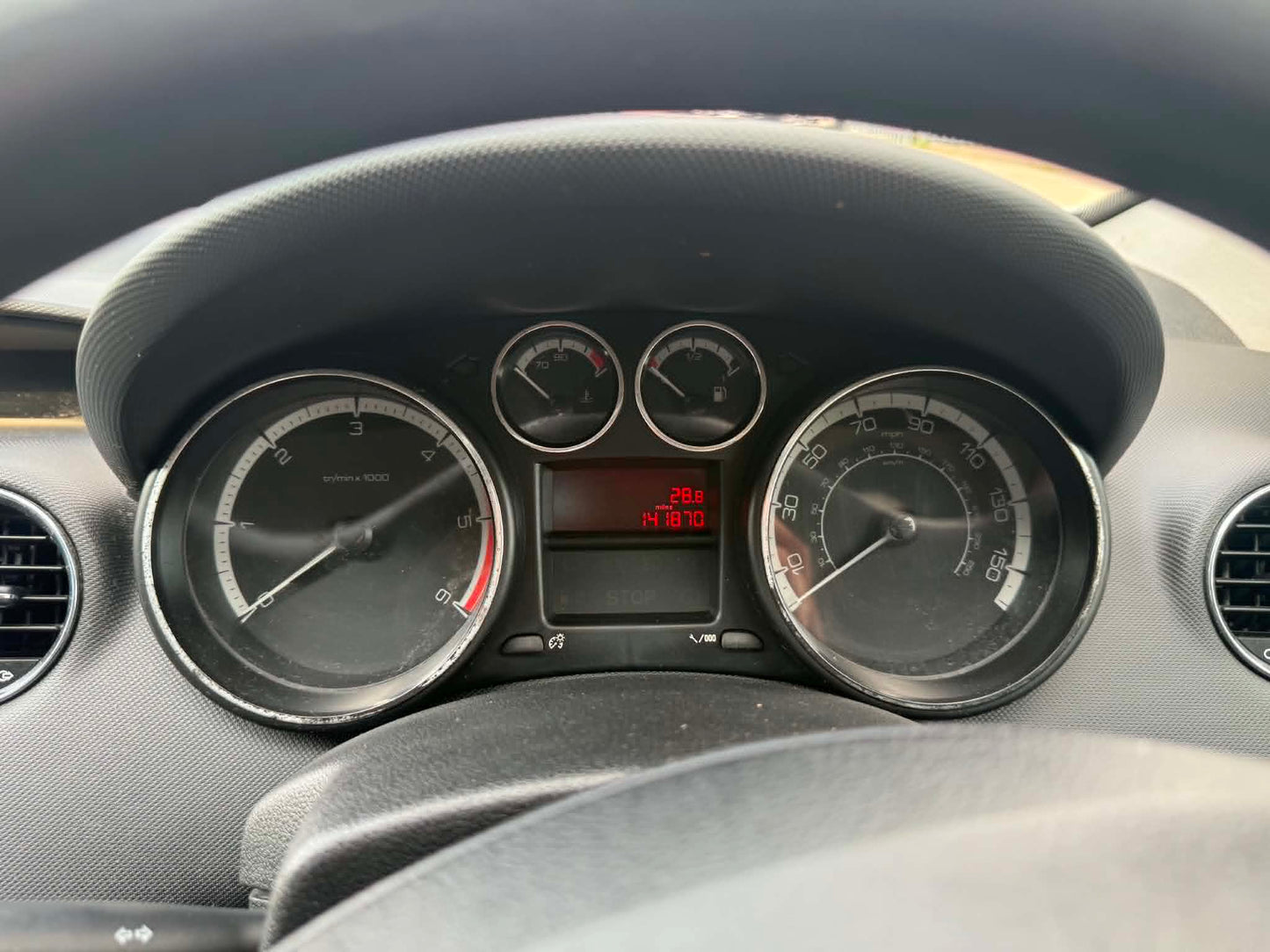 2008-PEUGEOT 308
