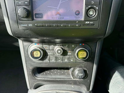 2010 - Nissan Qashqai N-Tec dCi