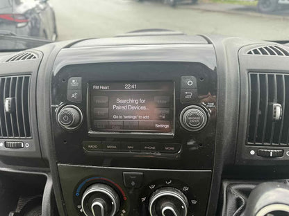 2020 - CITROEN RELAY