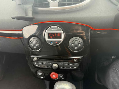 2010 - RENAULT CLIO