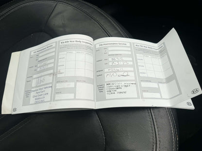 2011-KIA SPORTAGE